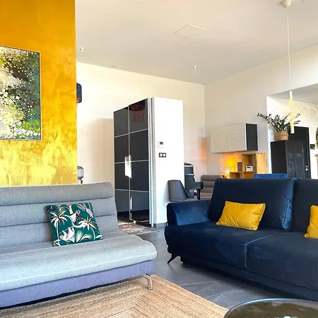 度假居 Superbe Panoramic Provence 蒙特利马尔