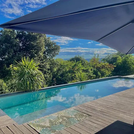 Superbe Panoramic Provence