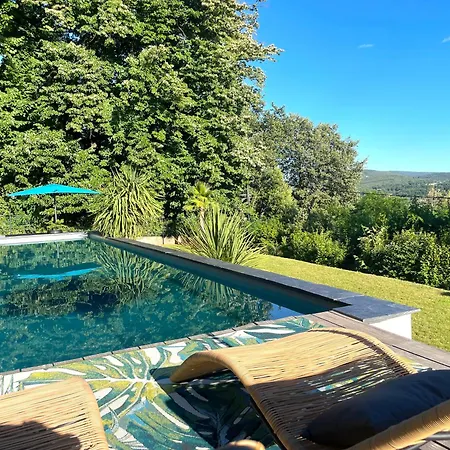 Superbe Panoramic Provence * 蒙特利马尔