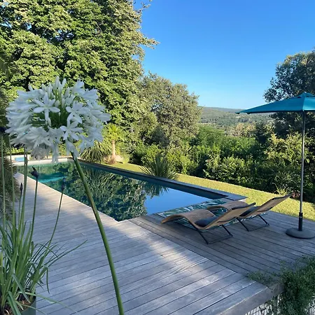 Superbe Panoramic Provence * 蒙特利马尔