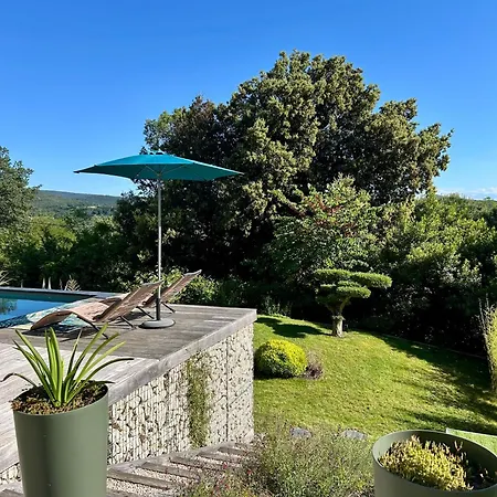 Superbe Panoramic Provence * Montélimar