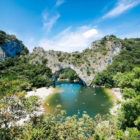 Superbe Panoramic Provence بيت للعطل *
