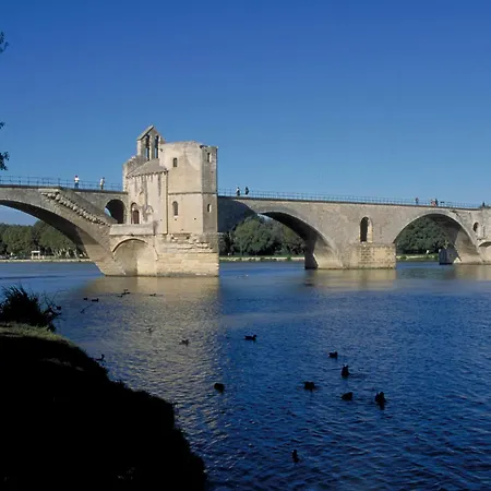 Superbe Panoramic Provence * Montélimar