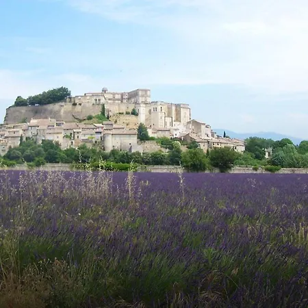 Superbe Panoramic Provence