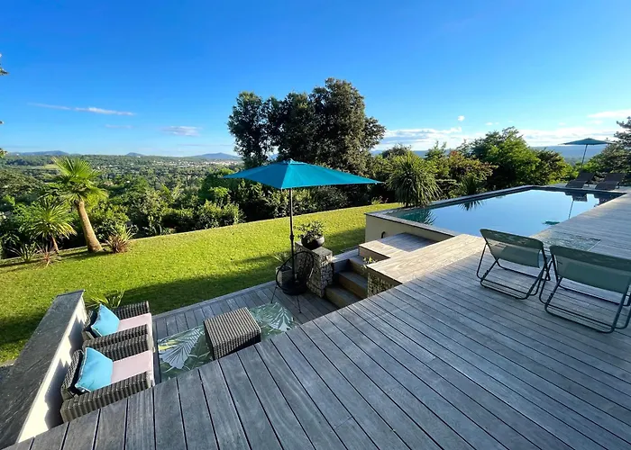 Superbe Panoramic Provence Montélimar