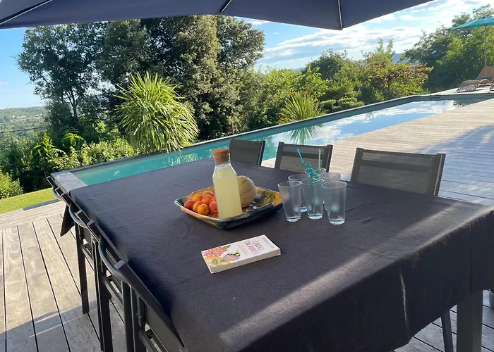 Superbe Panoramic Provence