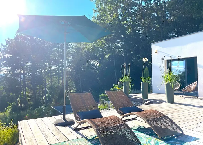 Dom wakacyjny Superbe Panoramic Provence *