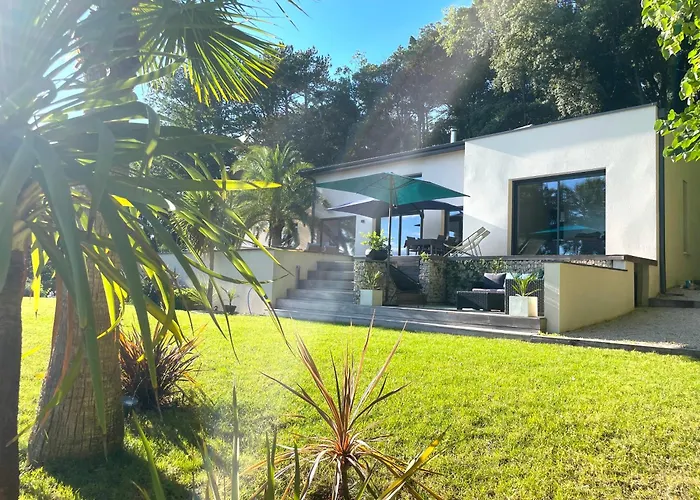 Casa vacanze Superbe Panoramic Provence