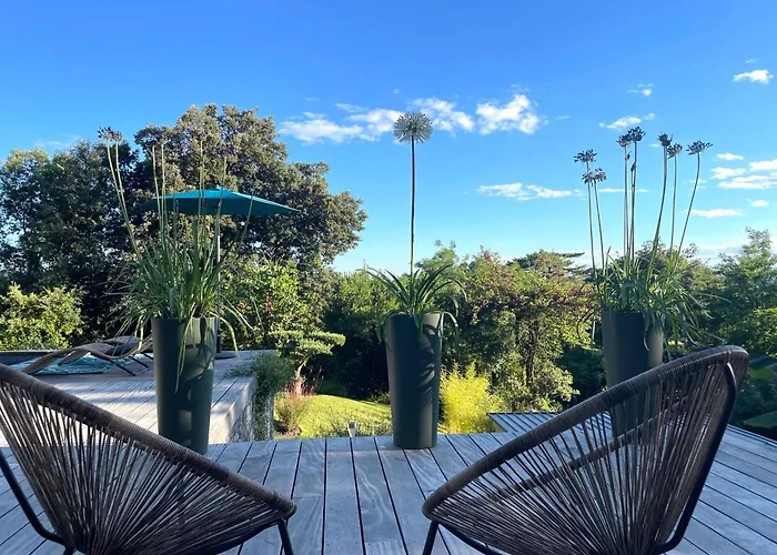 Dom wakacyjny Superbe Panoramic Provence *