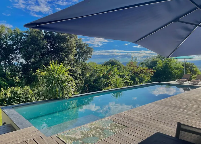 Superbe Panoramic Provence