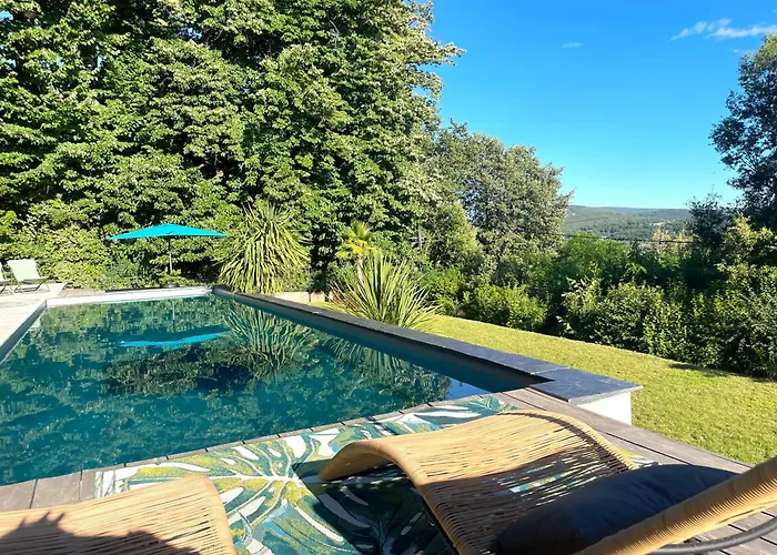 Superbe Panoramic Provence * Montélimar